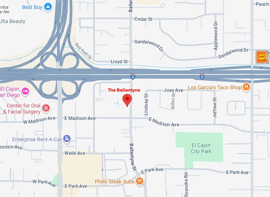 Location